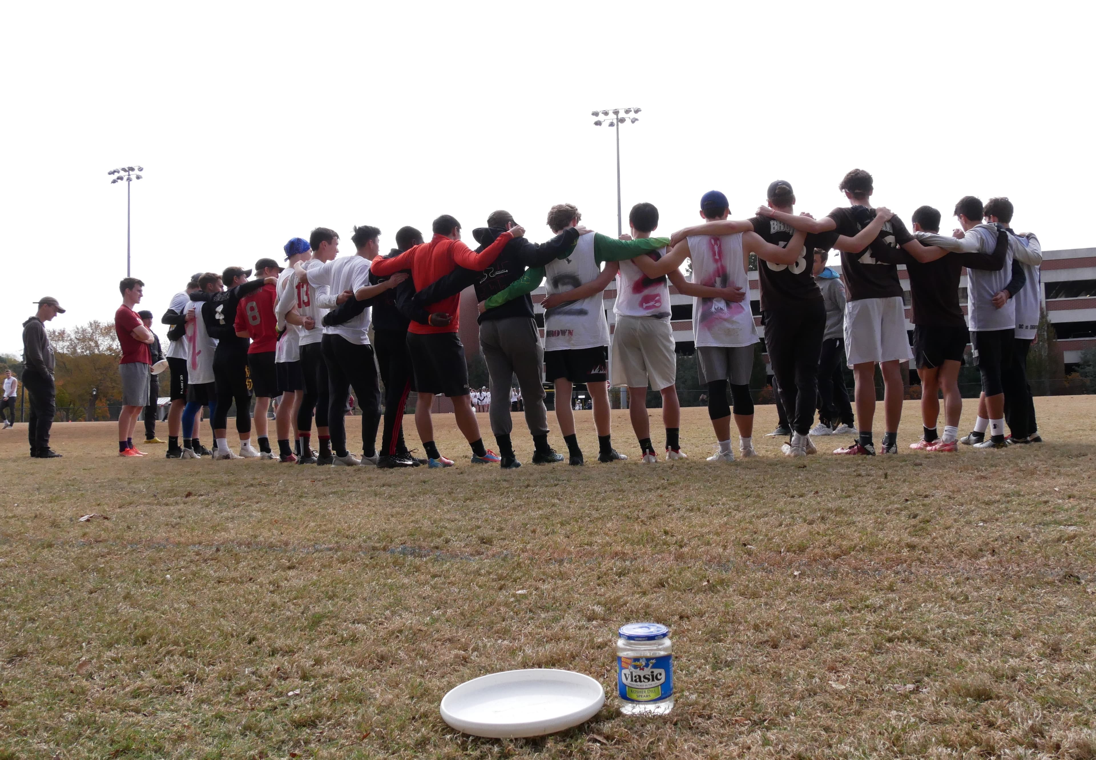 Image for Classic City Classic Recap