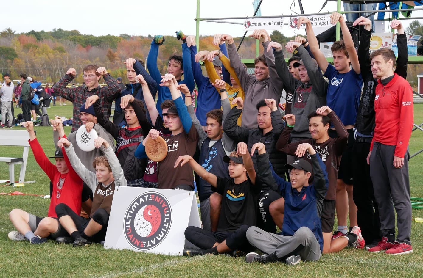Image for Lobster Pot Champs!