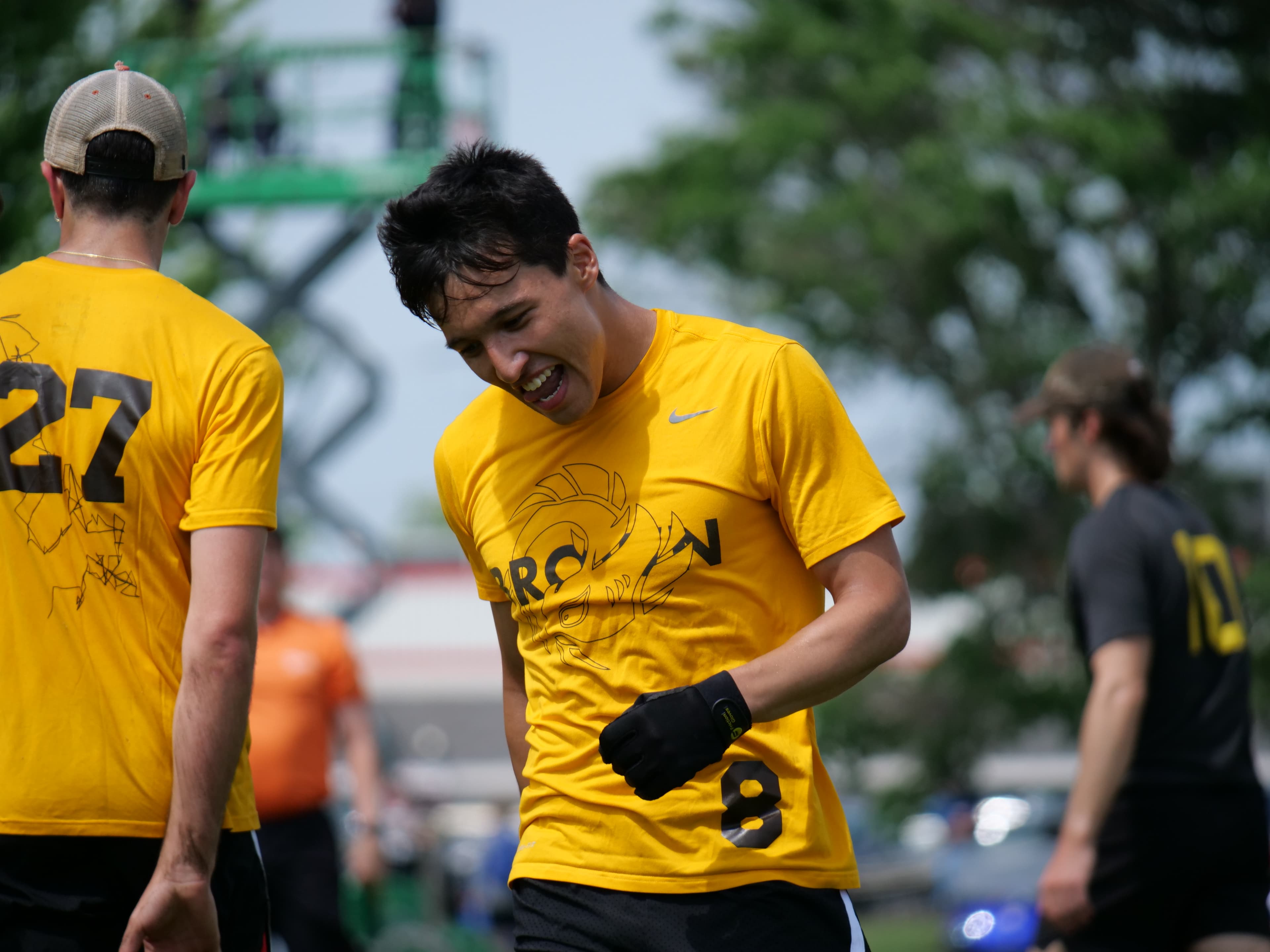 Image for Triple Crown Champs