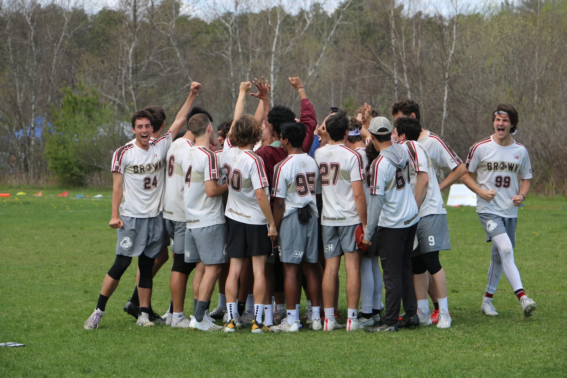 Image for Regionals Recap: “Mo Season, No Problem”