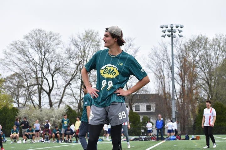 Image for FloWo Recap: “Sun, Fun, and Injured a Ton”