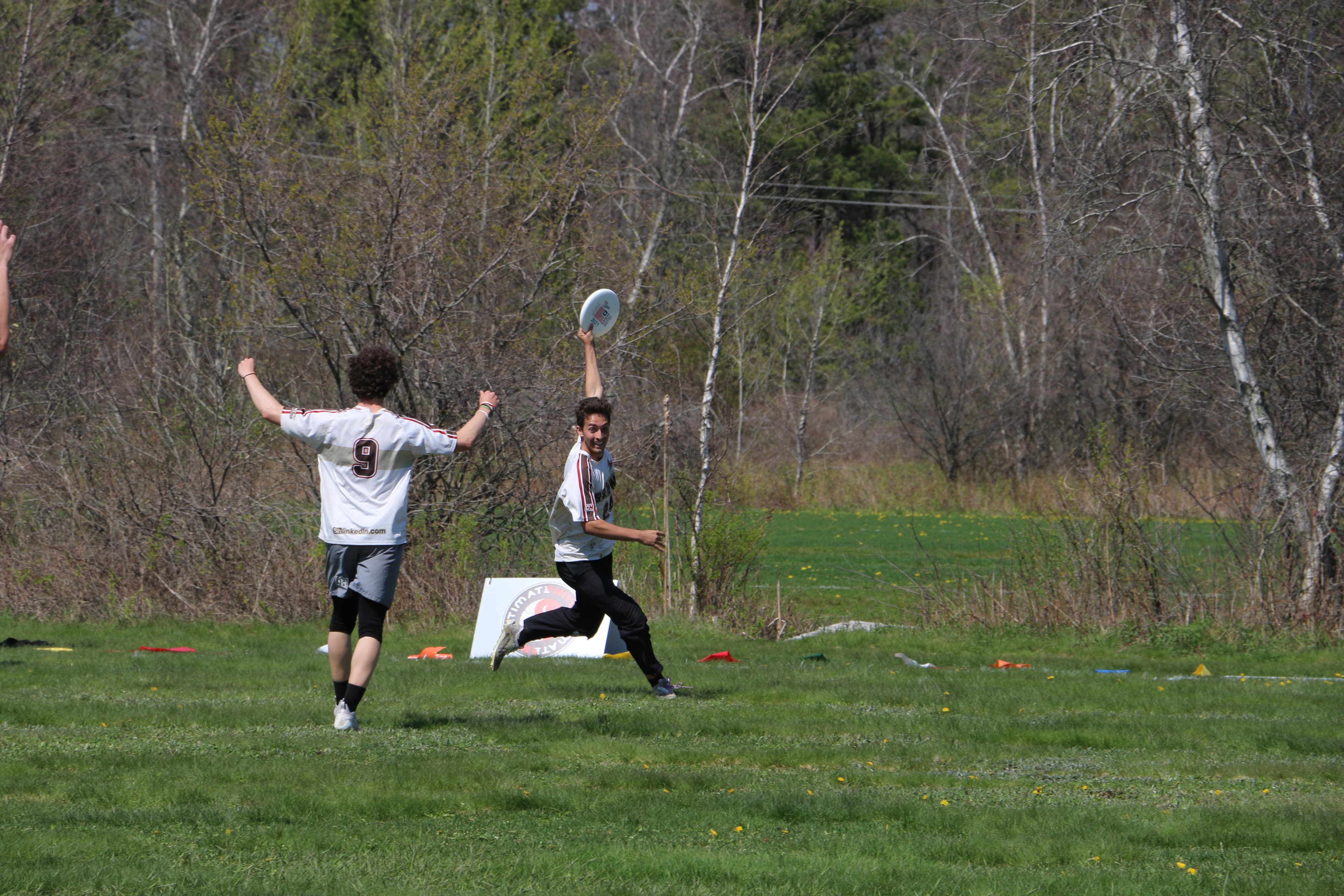 Image for SMI Recap: “You’re the Only Ten I See”