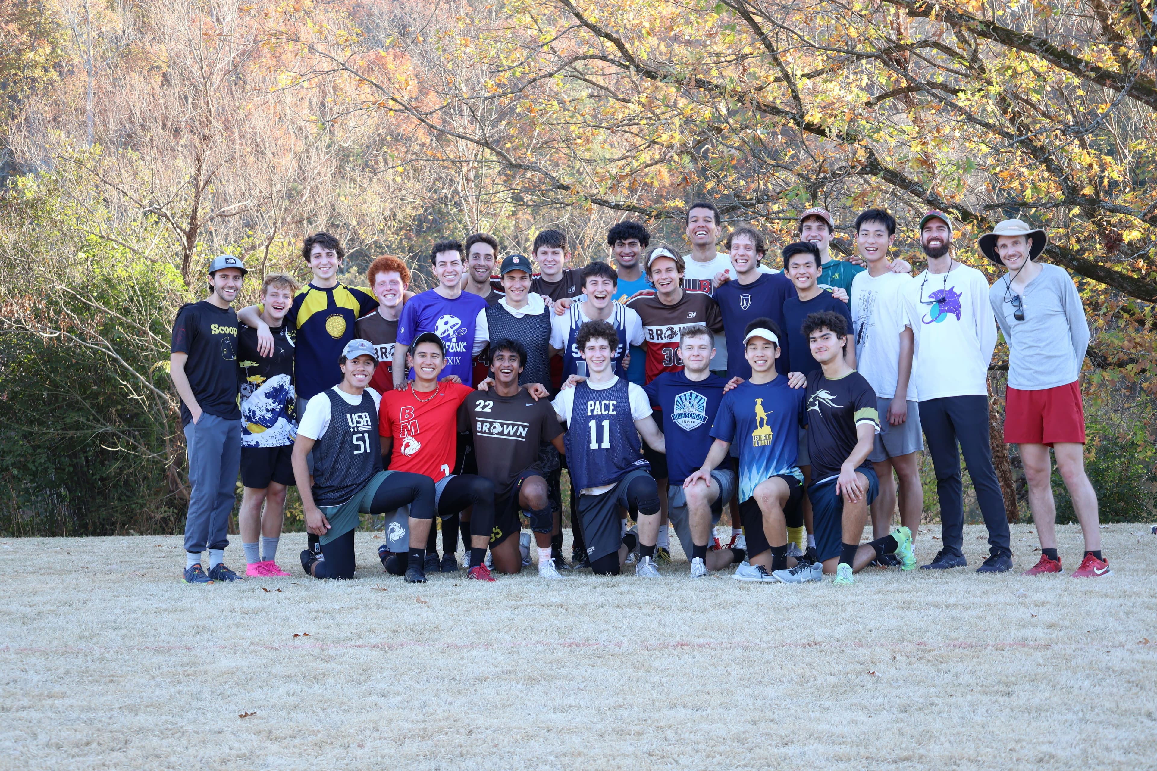 Image for CCC Recap: “BMo Takes the Crown in Athens, Georgia”