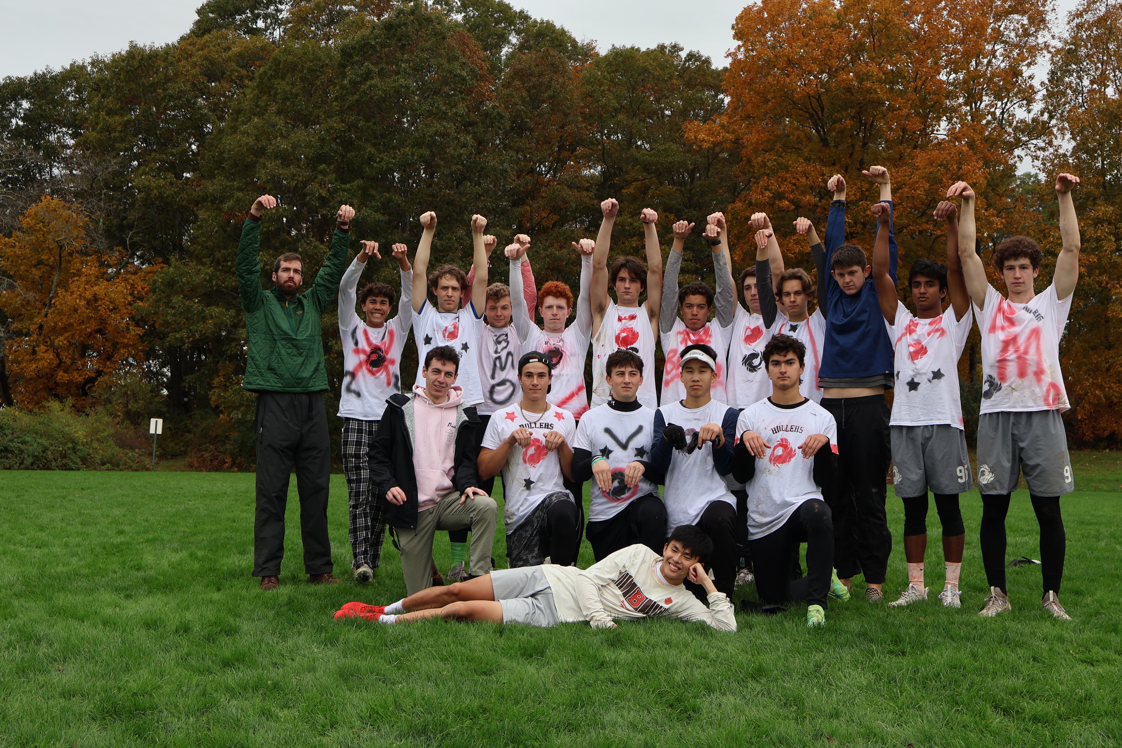 Image for Lobster Pot Recap: “A Rainy Mainey Weekend”