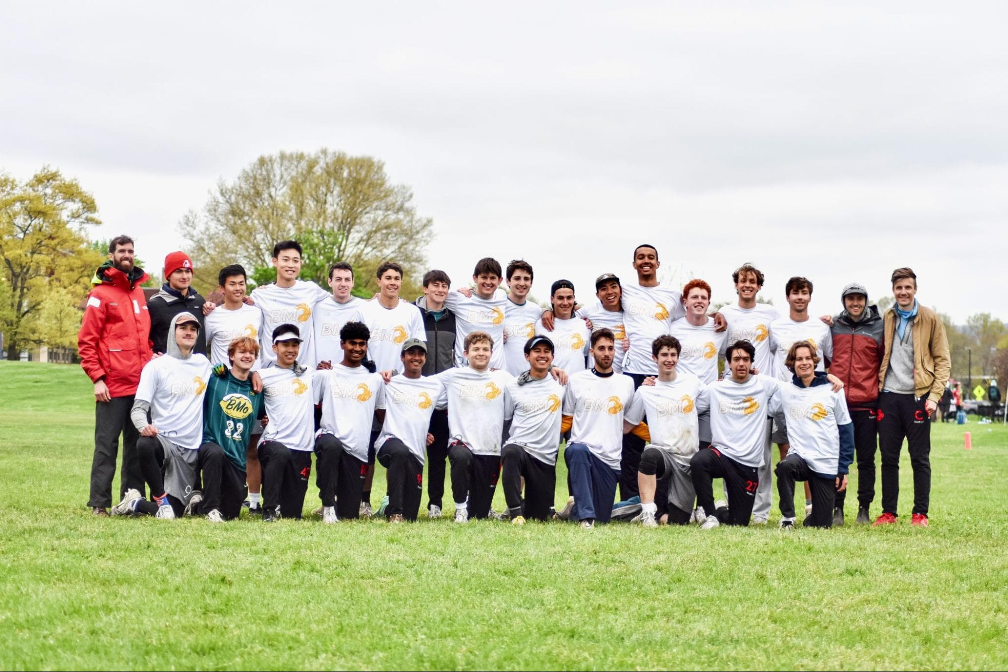 Image for BMo Regionals Recap: “Six Straight New England Titles”