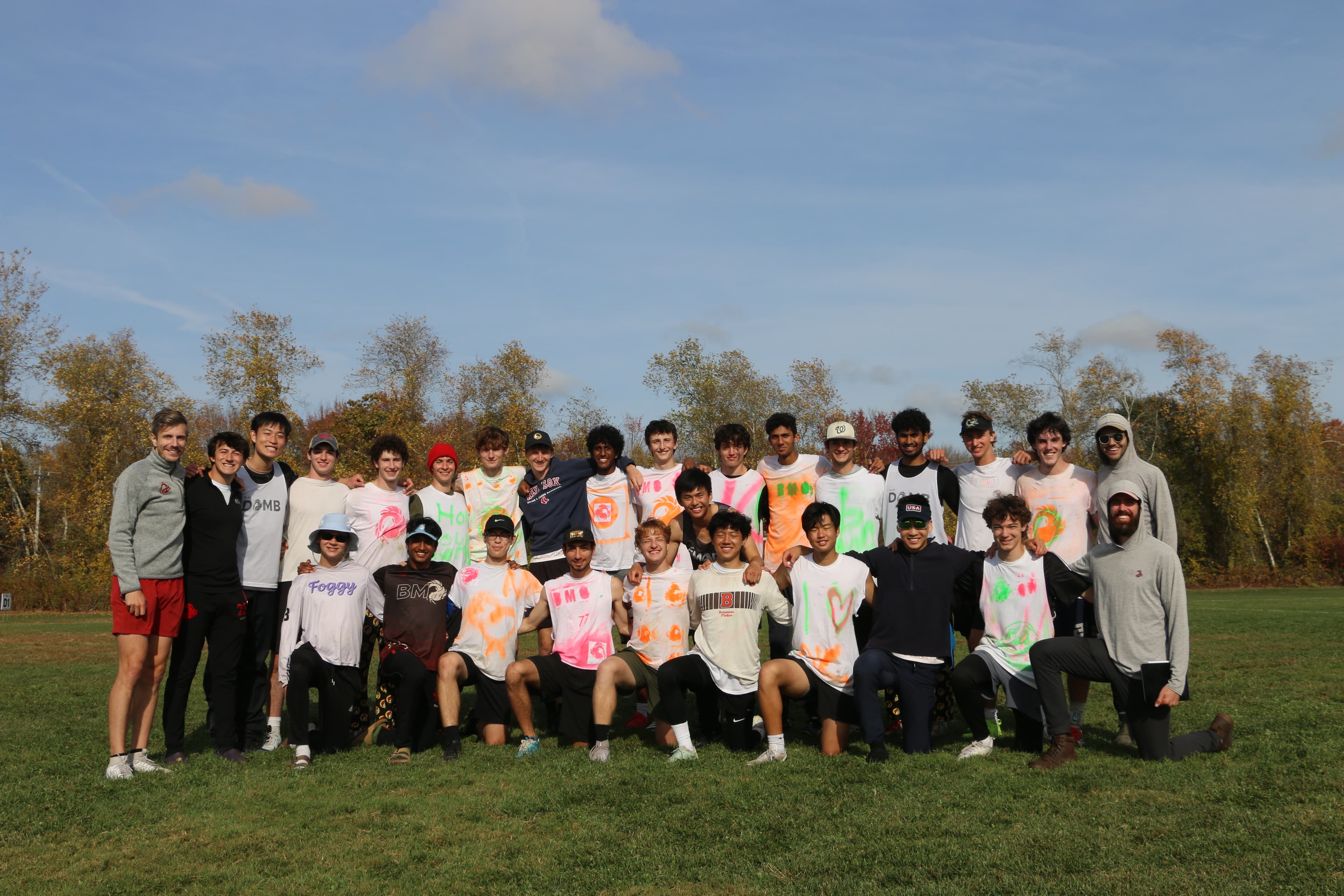 thumbnail of BMo Fall Recap: Lobster Pot and CCC