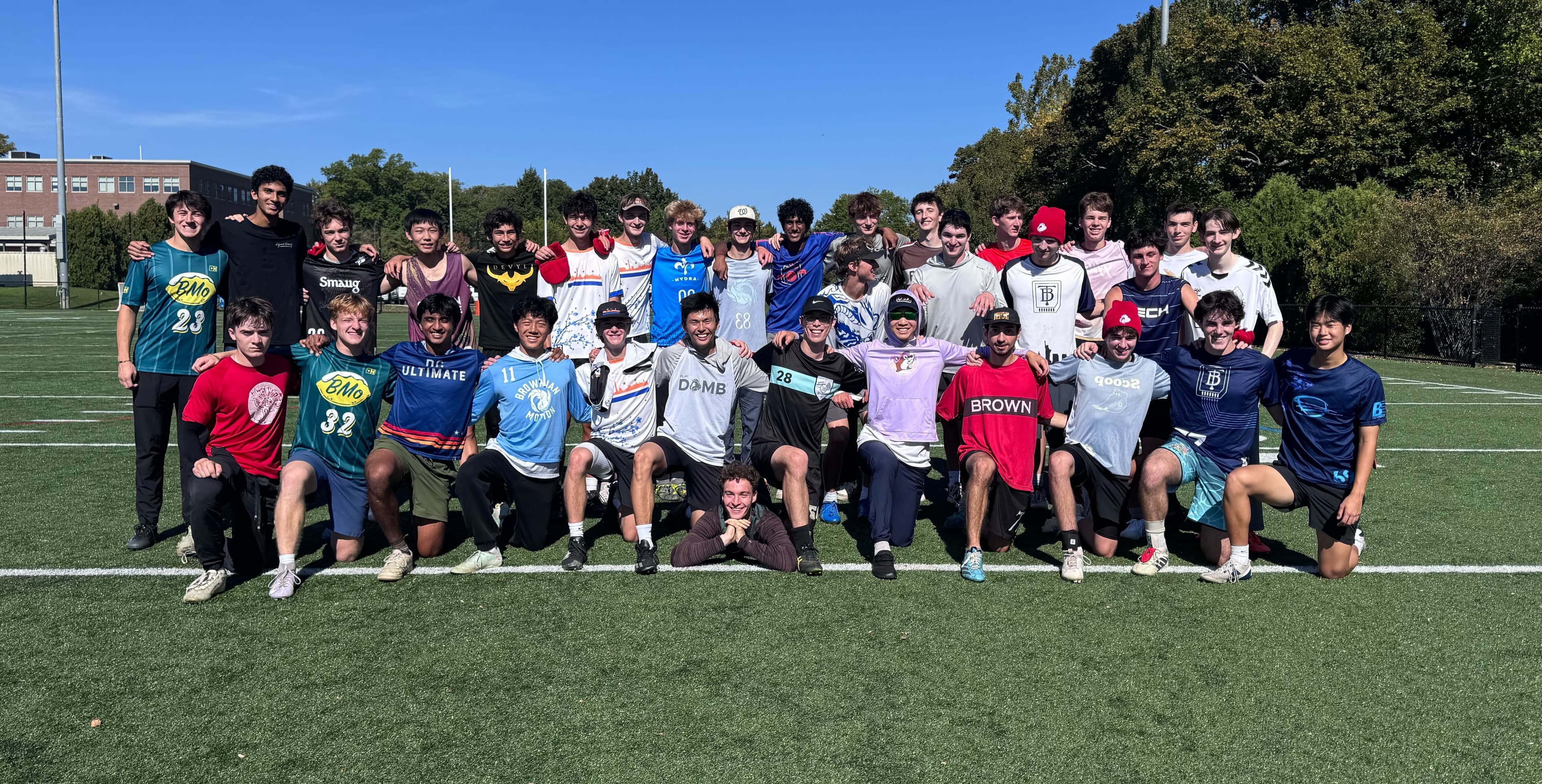 thumbnail of Meet the 2026 Rookie Class