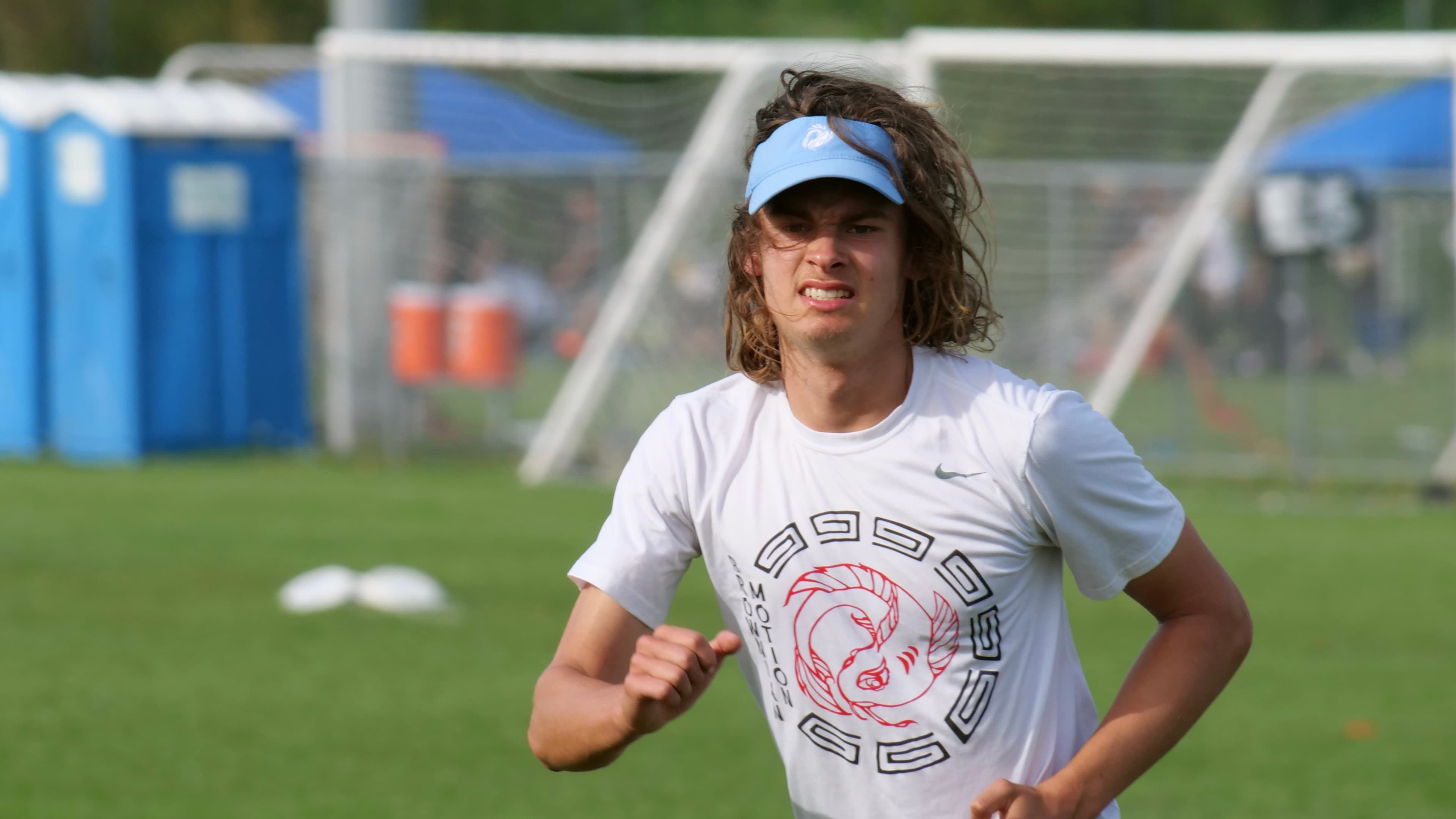 Picture of Caleb Moran