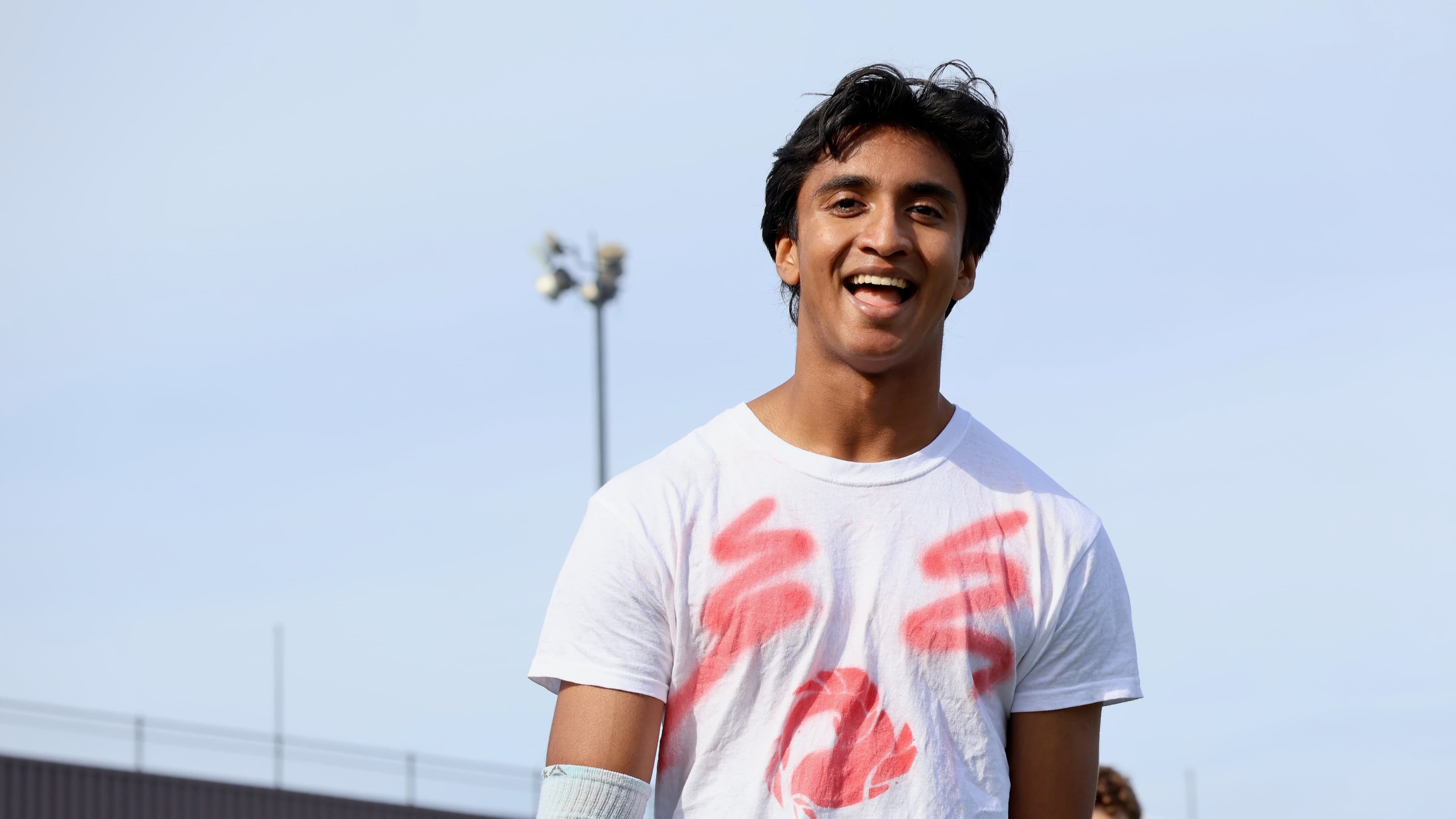 Picture of Siddharth Yende