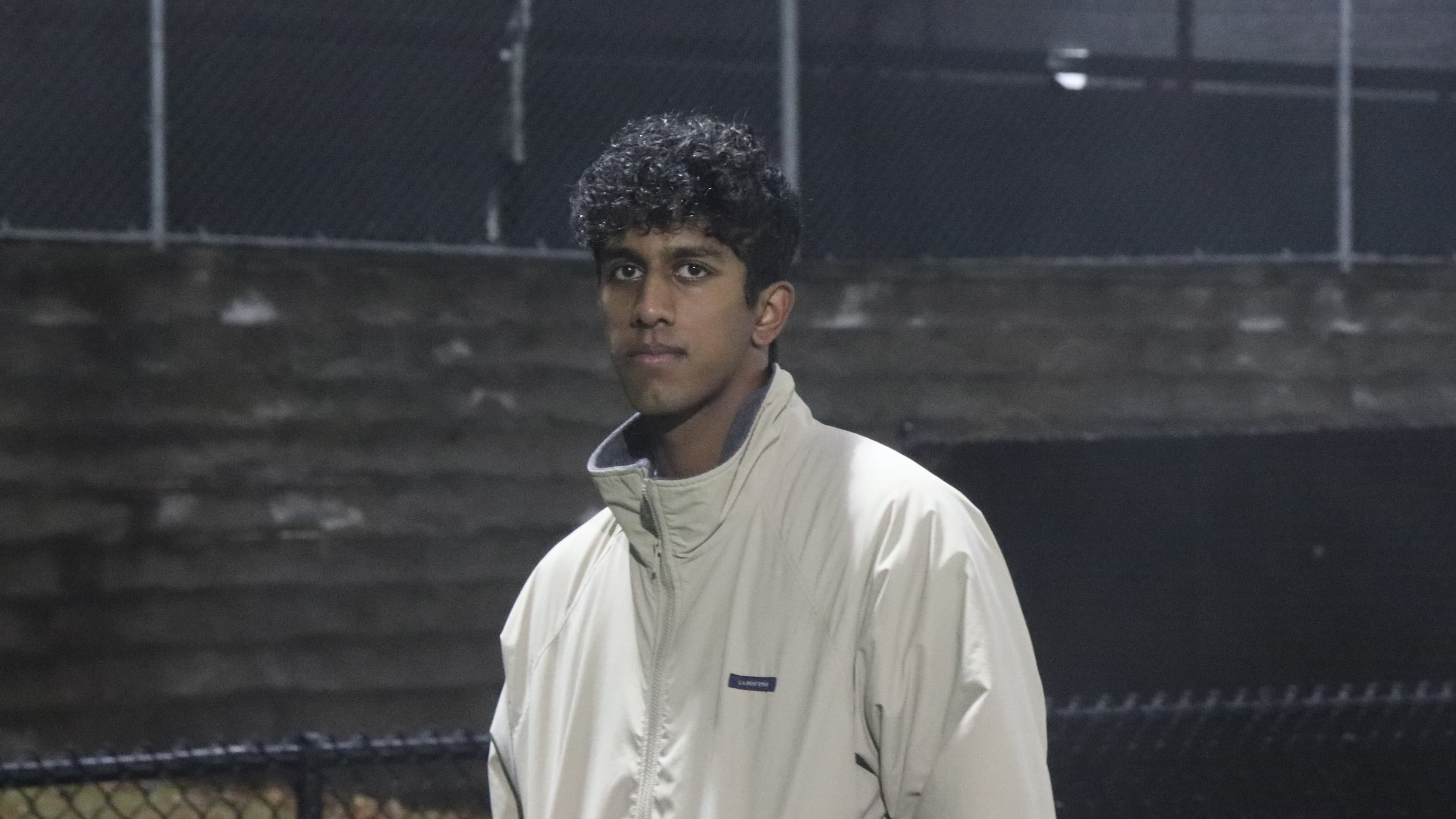 Picture of Aayush Muthuswamy