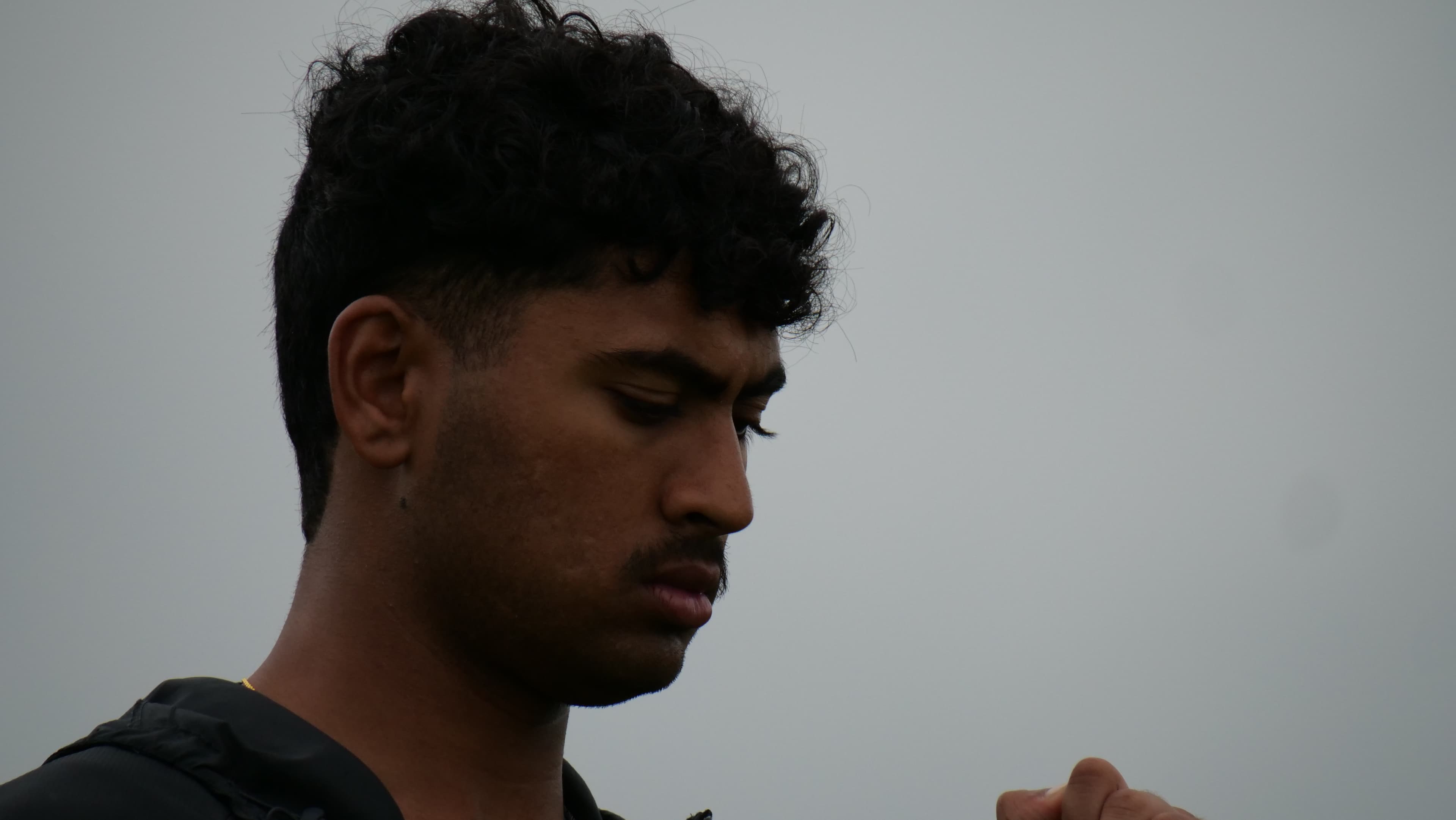 Picture of Amrik Eadara