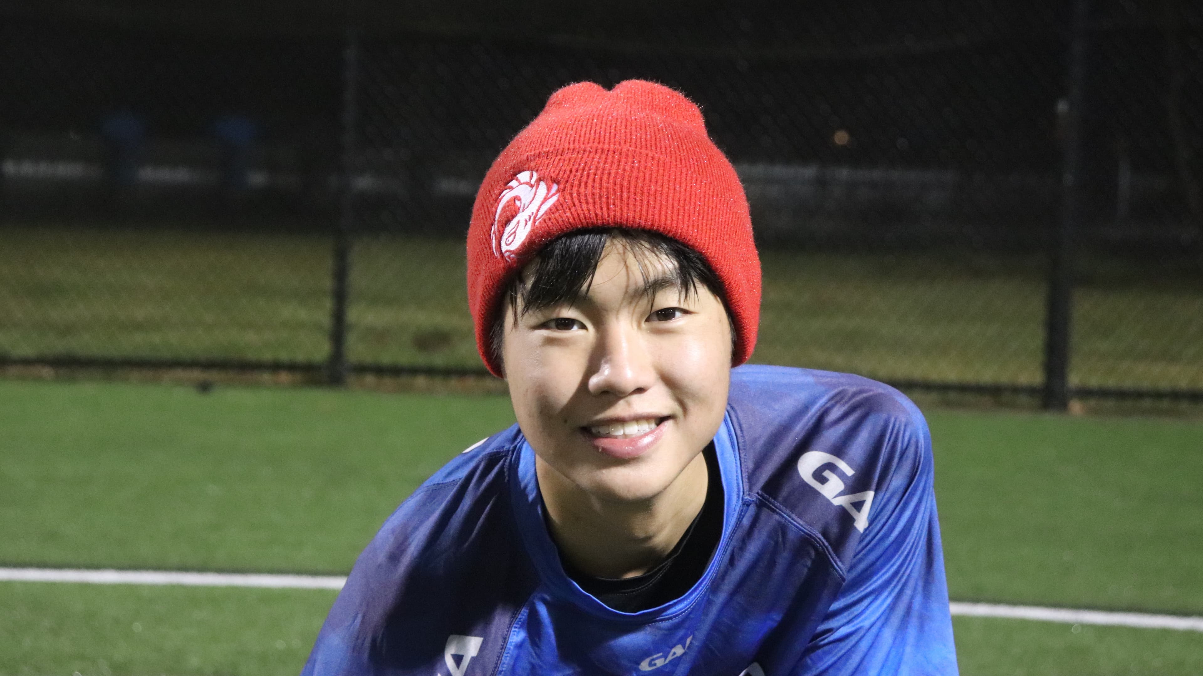 Picture of Eric Du
