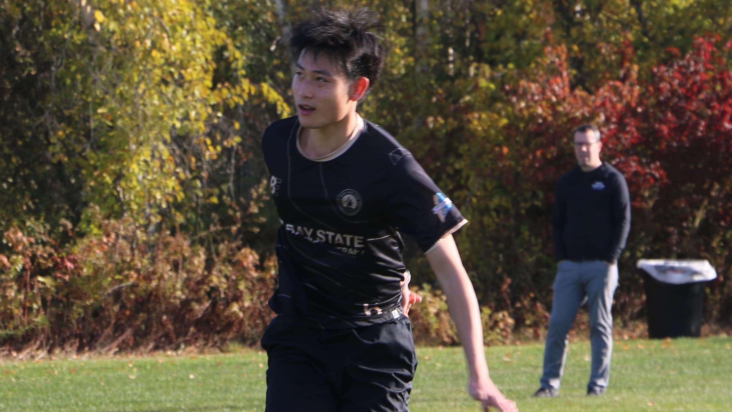 Picture of Adrian Lin