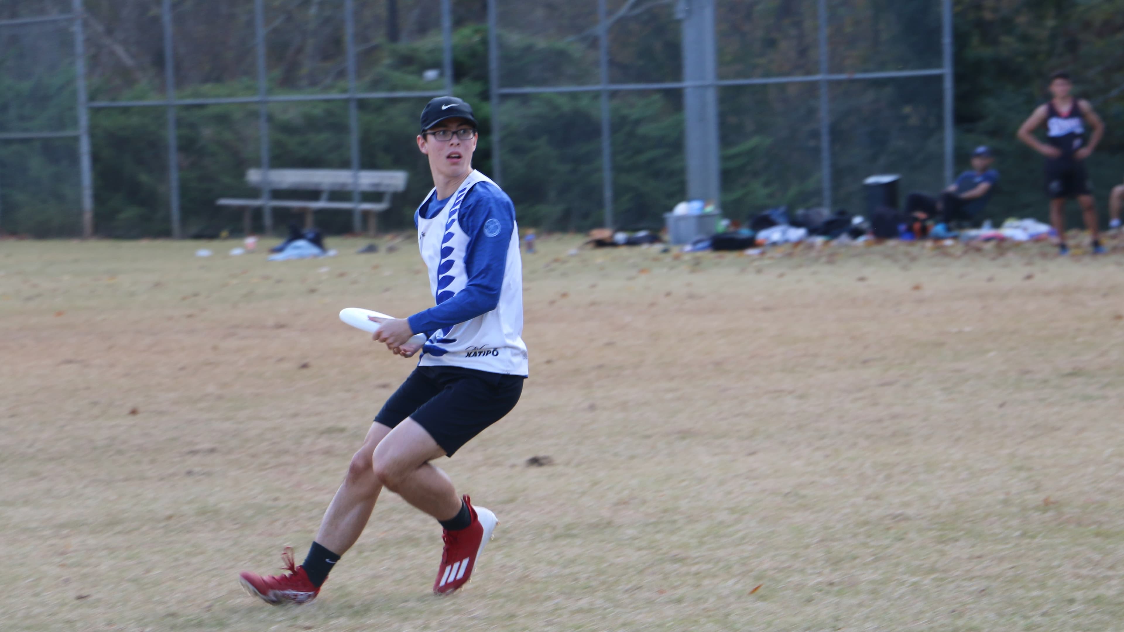 Picture of Ben McLanahan