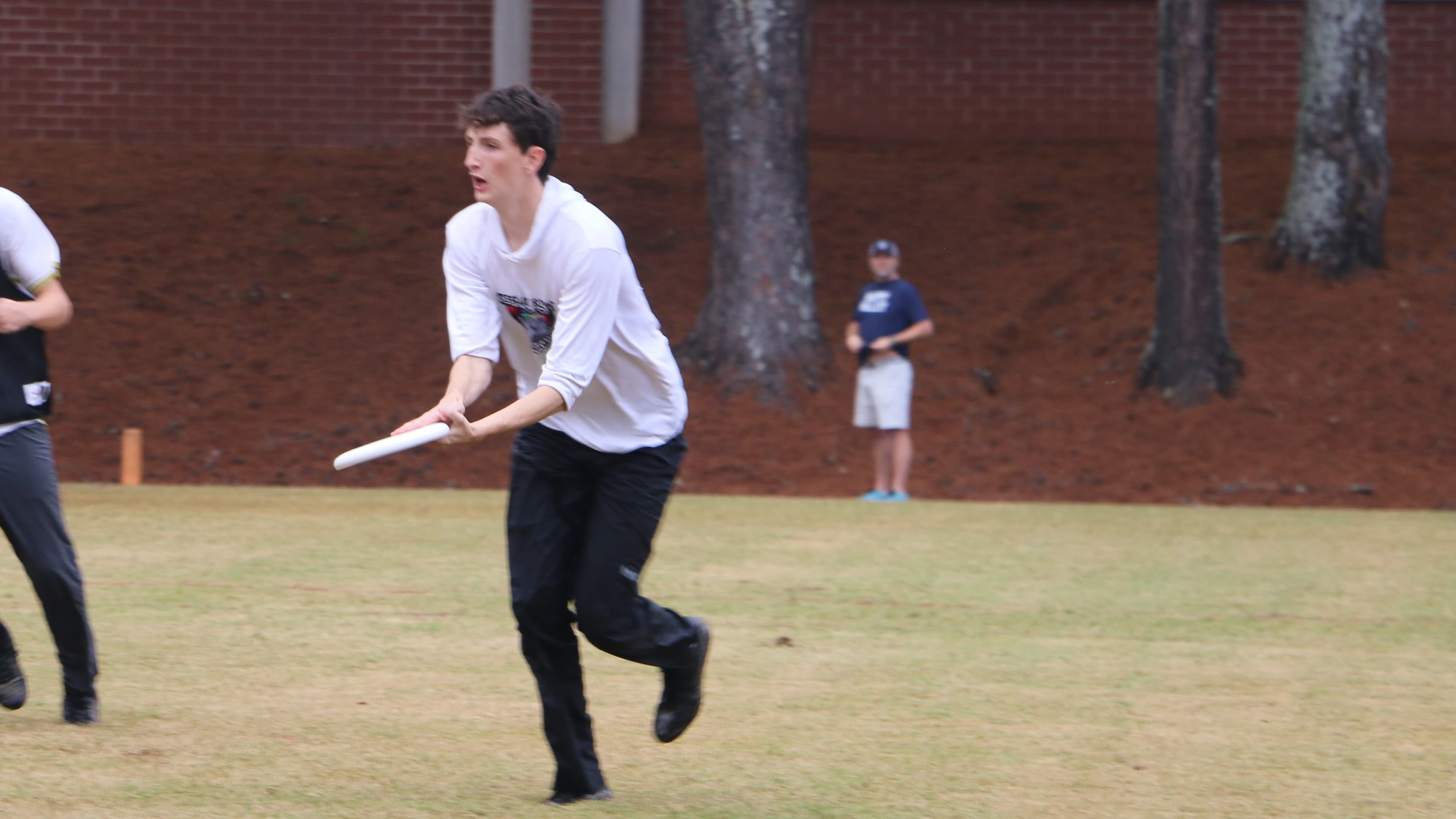 Picture of Connor Withey Evans