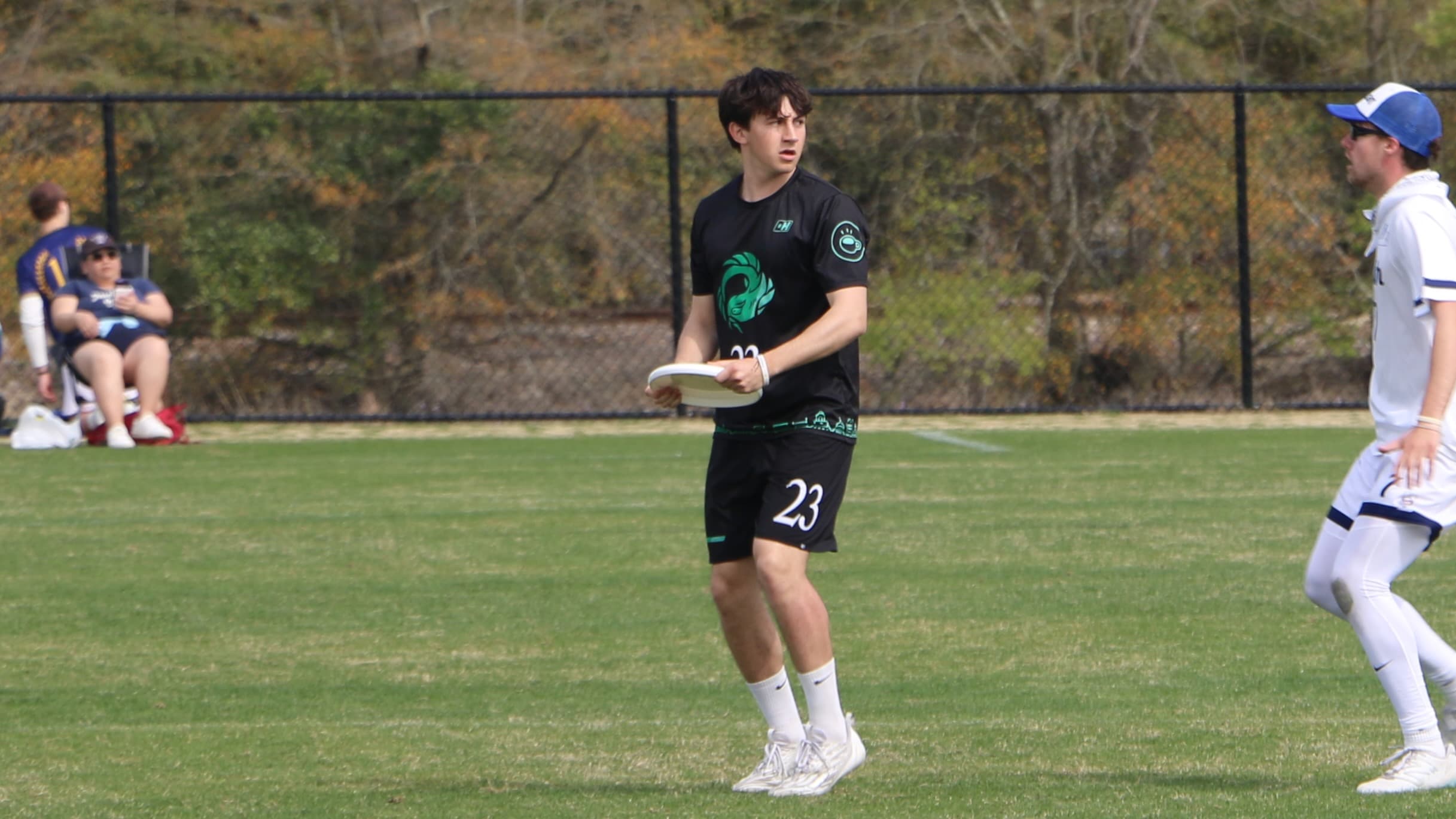 Picture of Devan Hernandez