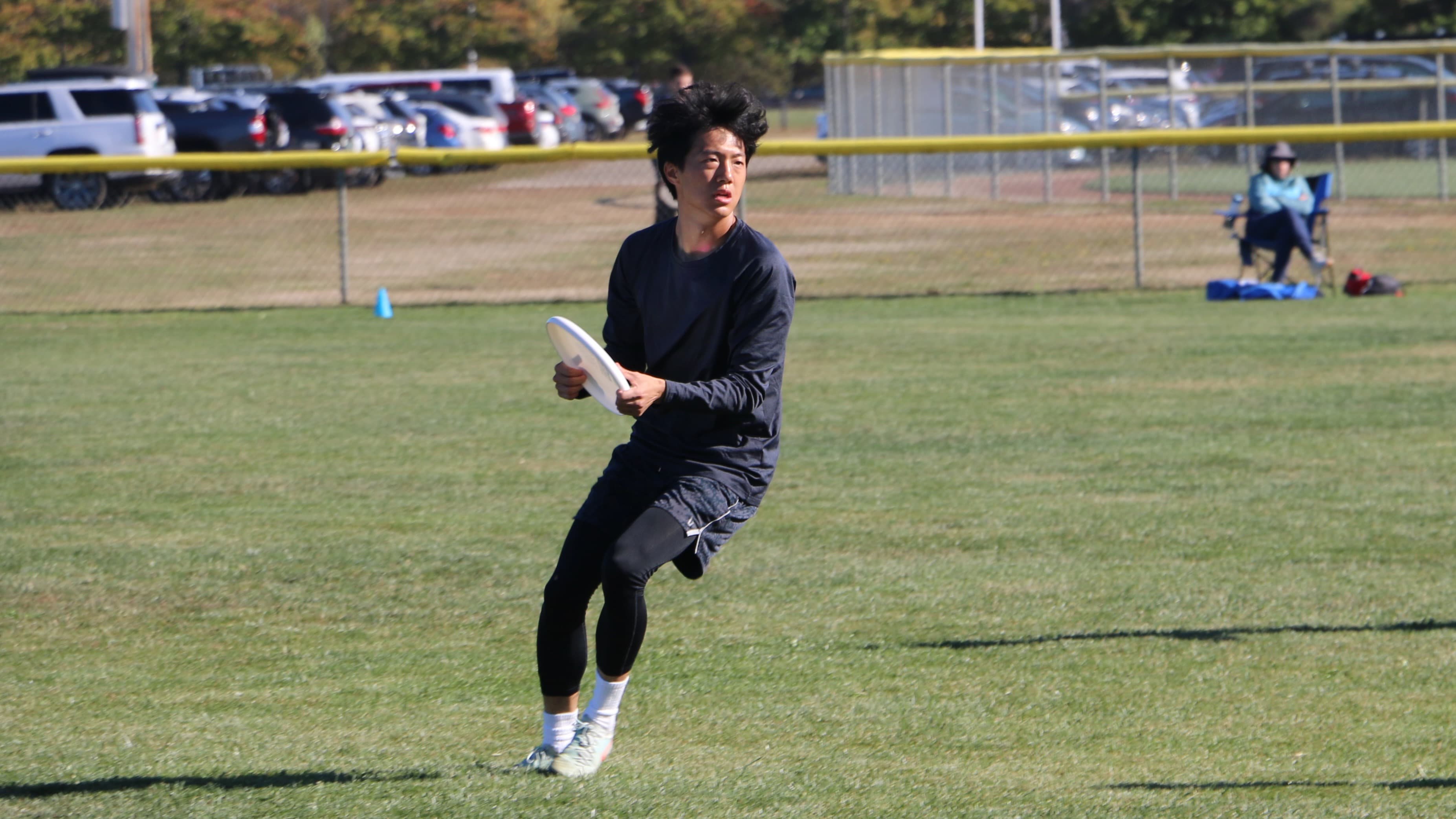 Picture of Luke Wang