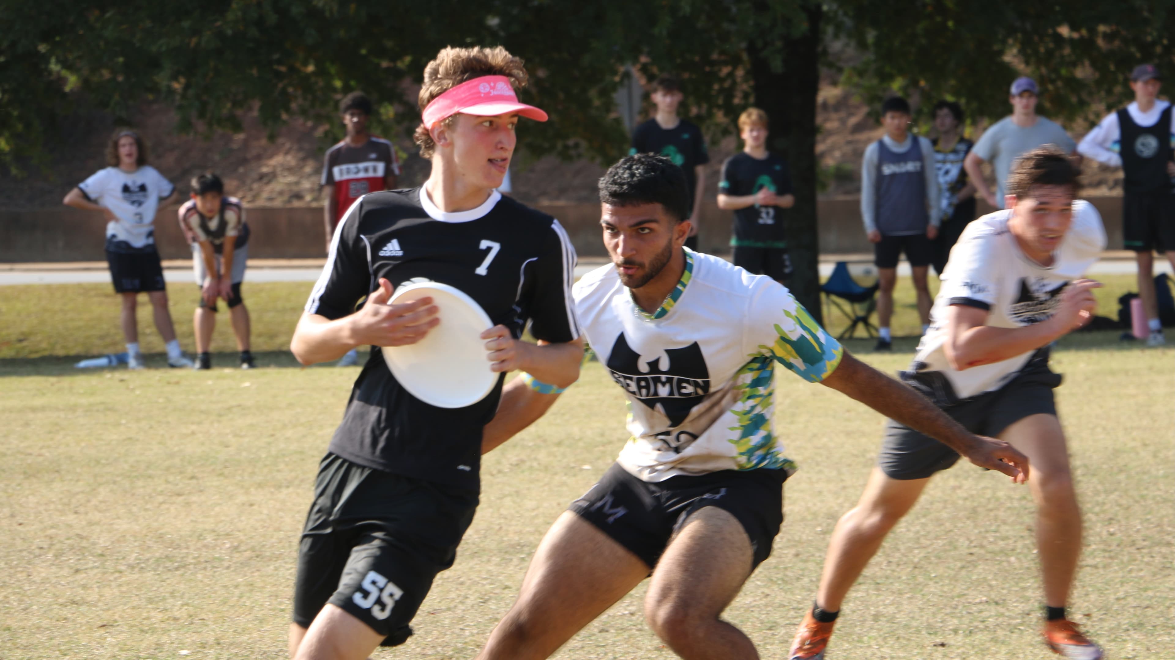 Picture of Owen Erdman