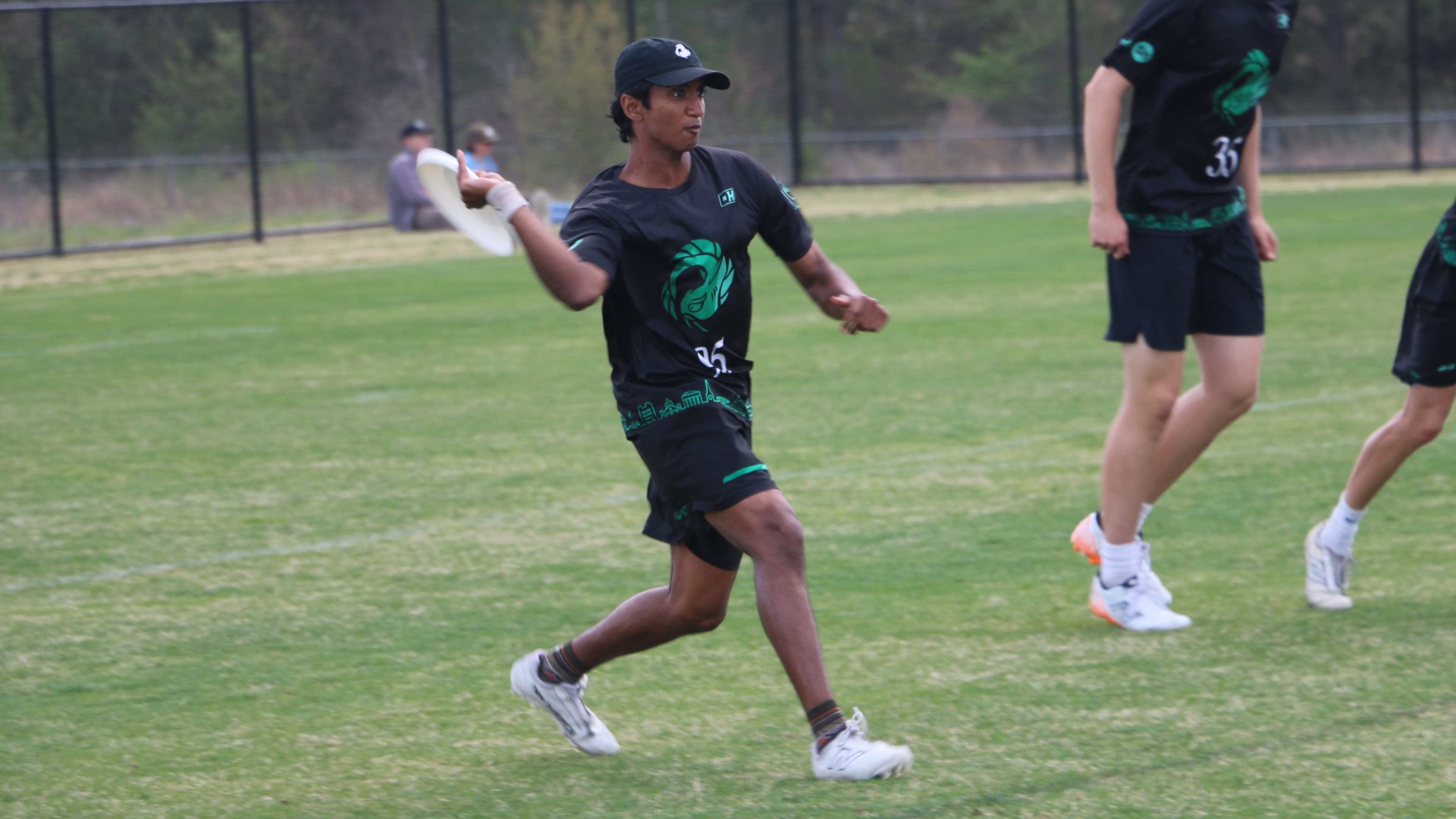 Picture of Siddharth Yende