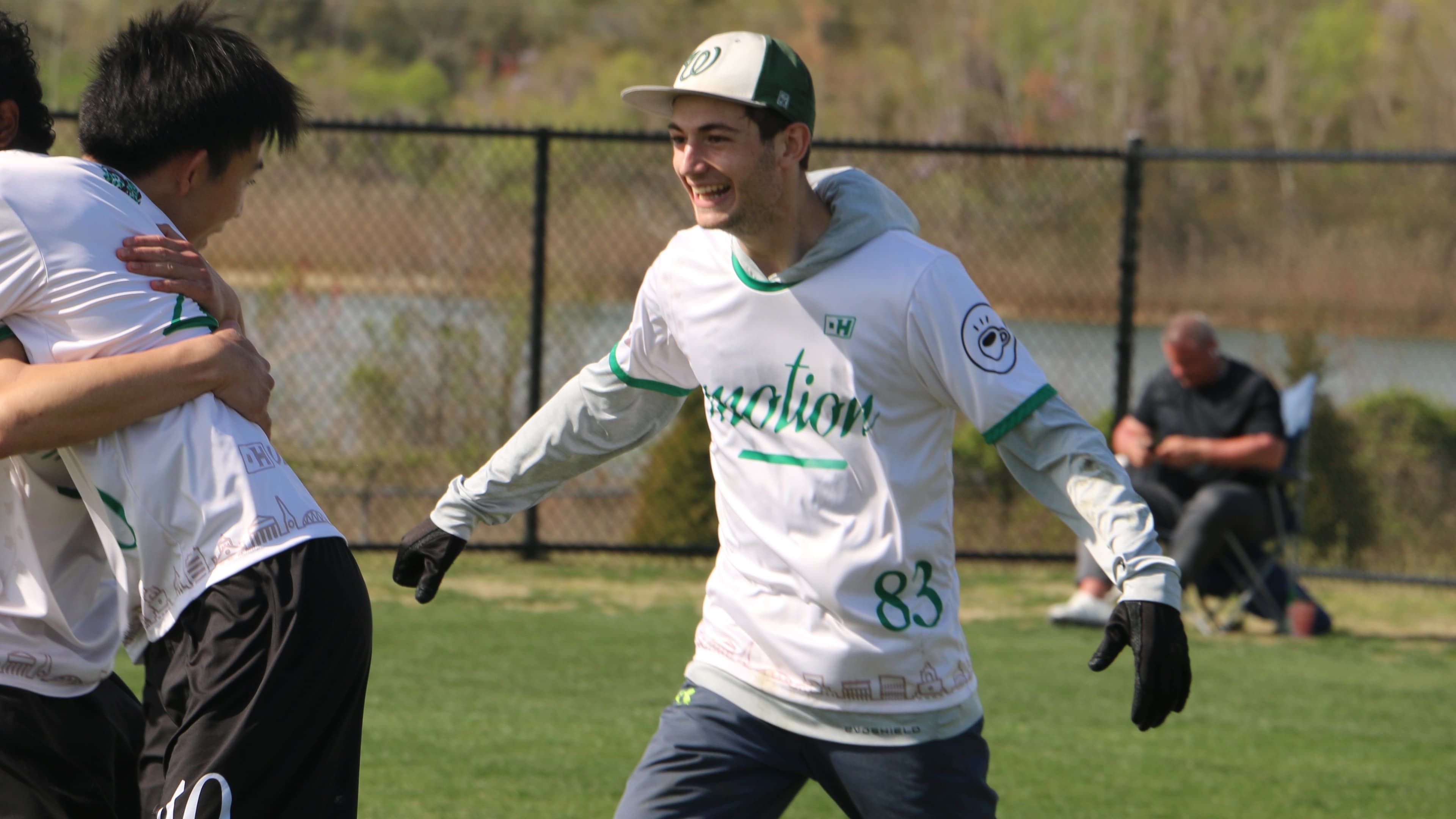 Picture of Zach Bensky