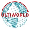 Ultiworld logo