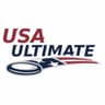 USA Ultimate logo